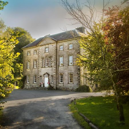 Hotel Roundwood House Mountrath Exterior foto